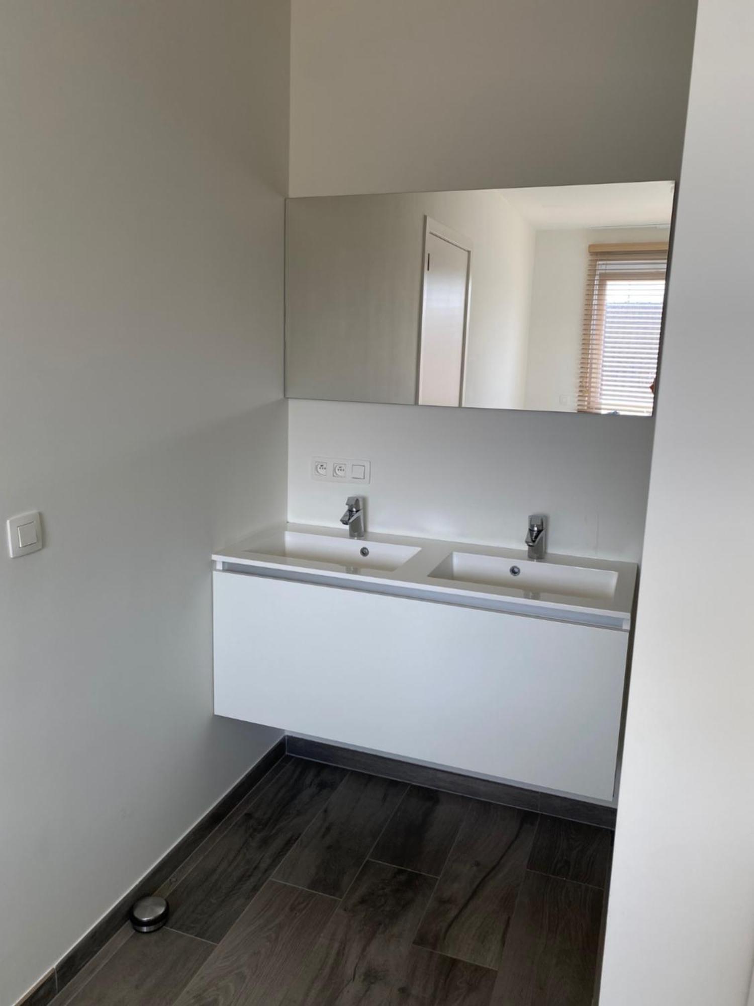Residentie Nivaria Zeebrugge, Met 1 Slaapkamer Aan De Jachthaven Appartement